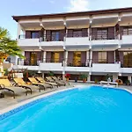 Ξενοδοχείο Pavlidis Λιμένας