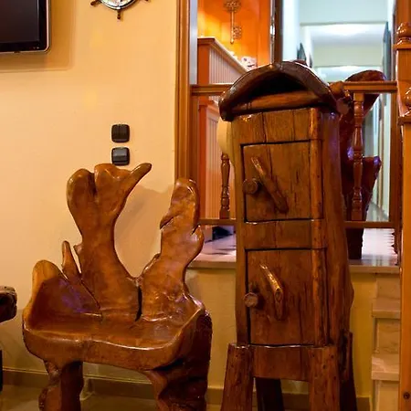 Pavlidis Limenas (Thasos)