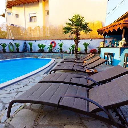 Hotel Pavlidis 2*