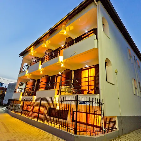 Pavlidis Limenas (Thasos)