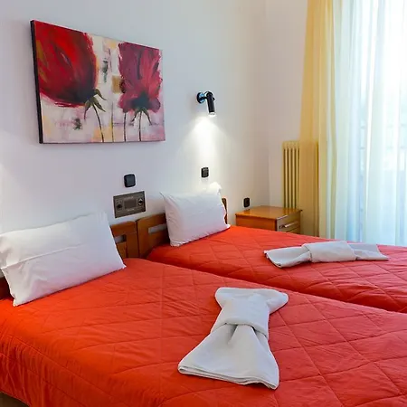 Pavlidis 2* Limenas (Thasos)