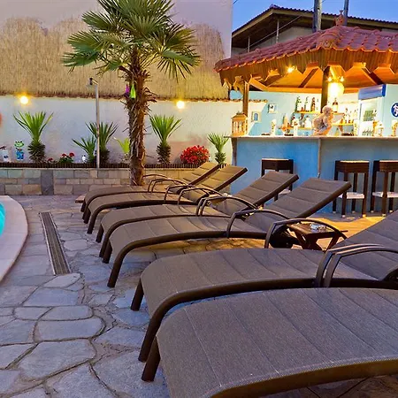 Pavlidis Hotel Limenas (Thasos)