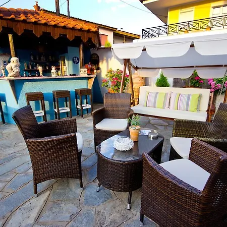 Hotel Pavlidis Limenas (Thasos)