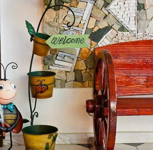 Pavlidis 2* Limenas (Thasos)