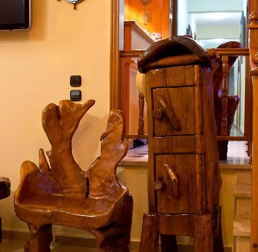 Pavlidis Limenas (Thasos)