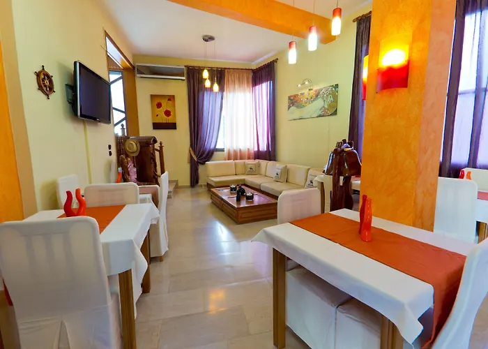 Pavlidis 2* Limenas (Thasos)