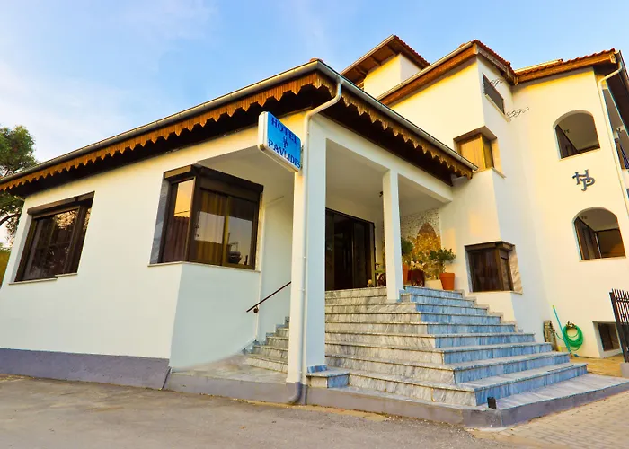 Pavlidis 2* Limenas (Thasos)