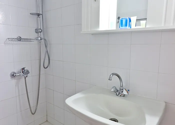 Hotel Pavlidis Limenas (Thasos)