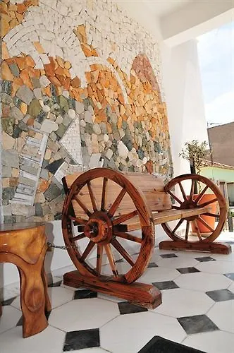 Hotel Pavlidis Limenas (Thasos)