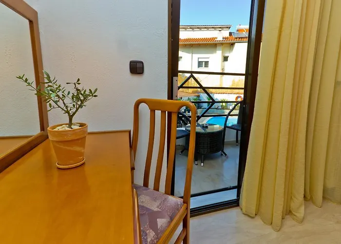 Pavlidis Hotel Limenas (Thasos)