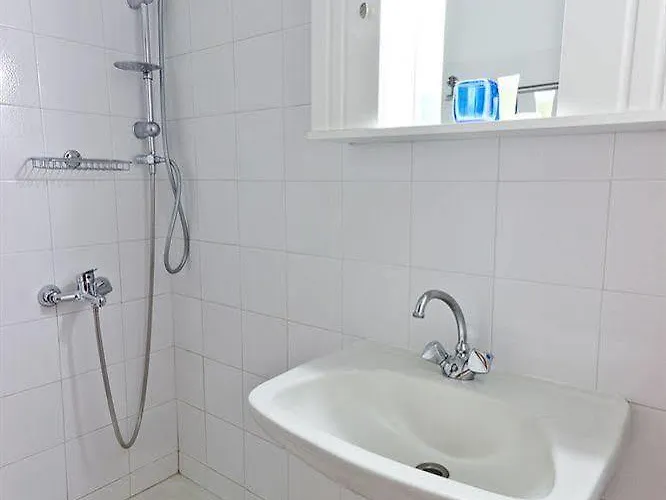 Hotel Pavlidis Limenas (Thasos)