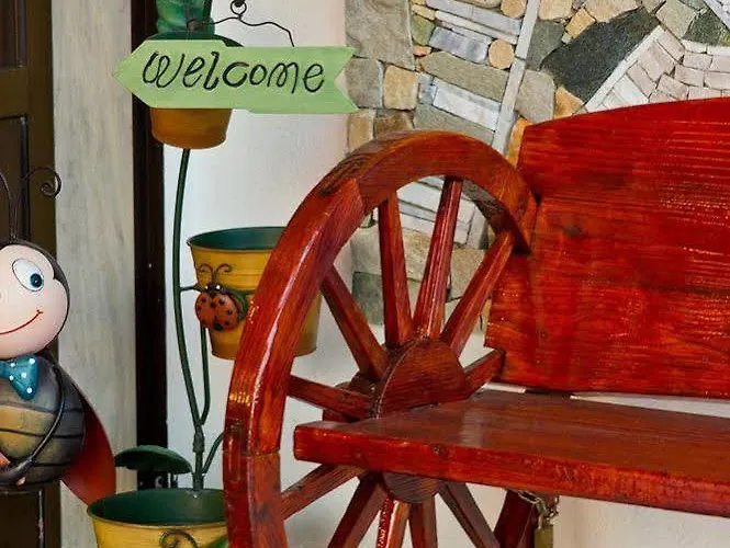 Pavlidis 2* Limenas (Thasos)