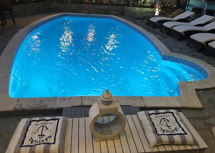 Pavlidis 2* Limenas (Thasos)